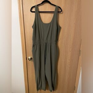Abercrombie & Fitch Traveler Jumpsuit